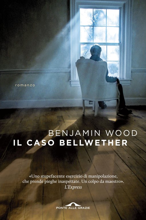 Il caso Bellwether | Immagine Gallery 2