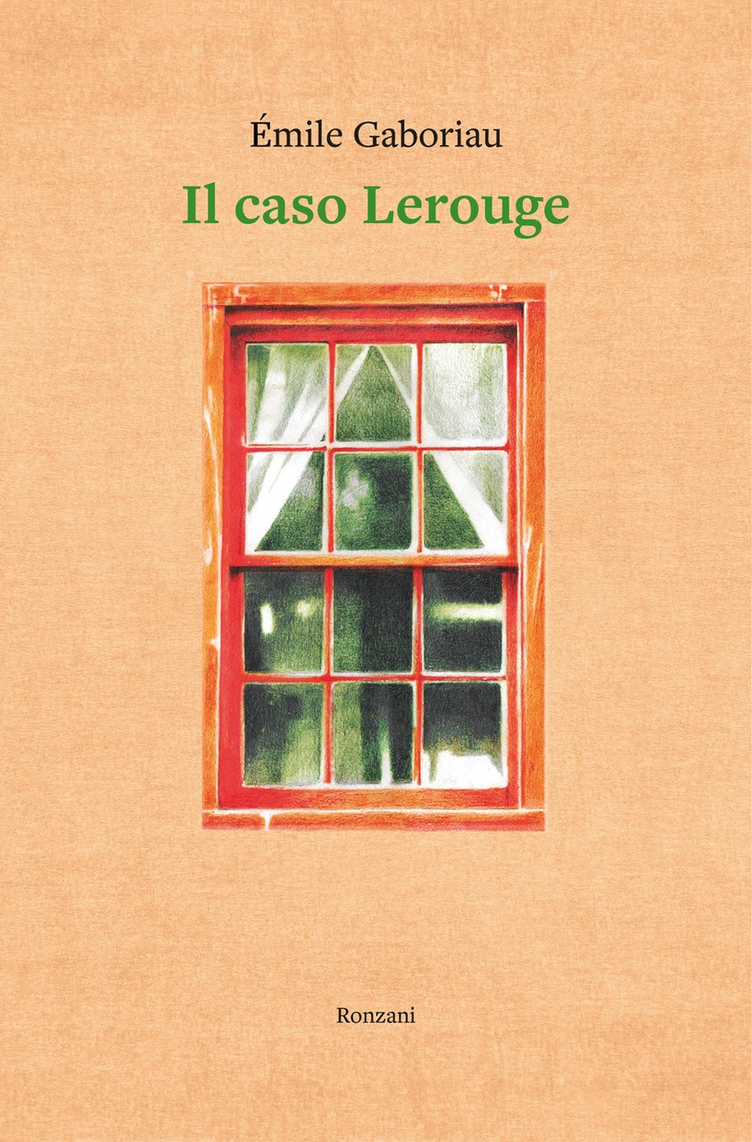 Il caso Lerouge | Immagine principale