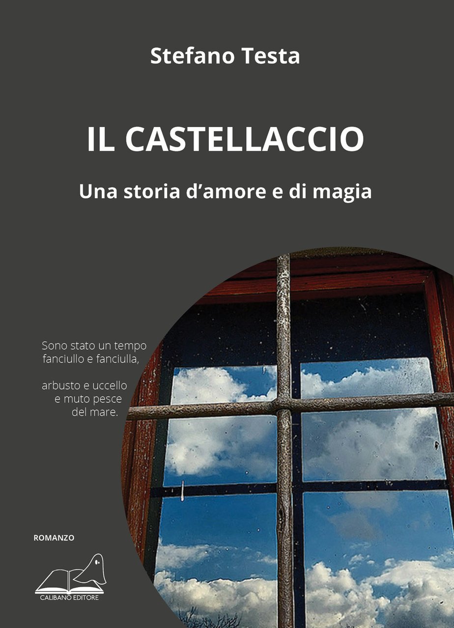 Il castellaccio. Una storia d'amore e di magia | Immagine principale