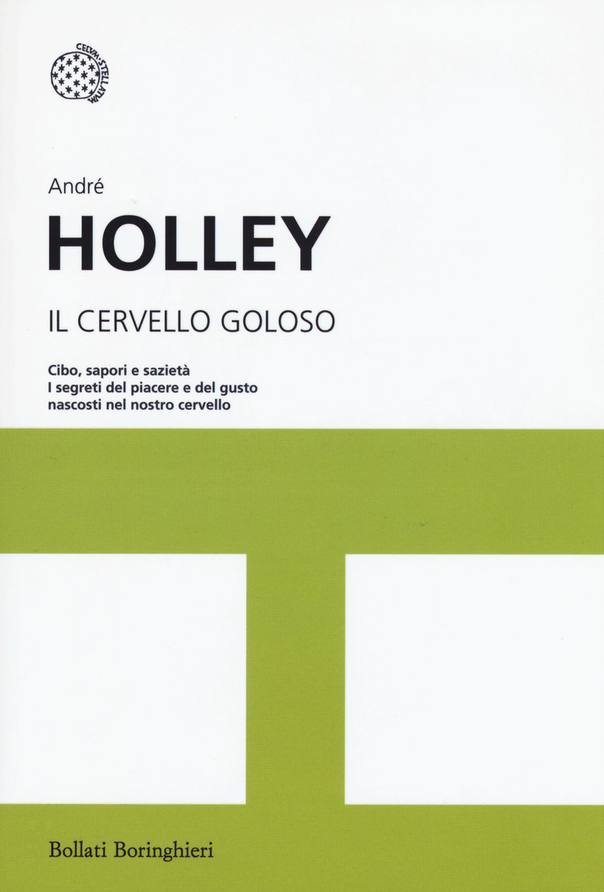 Il cervello goloso