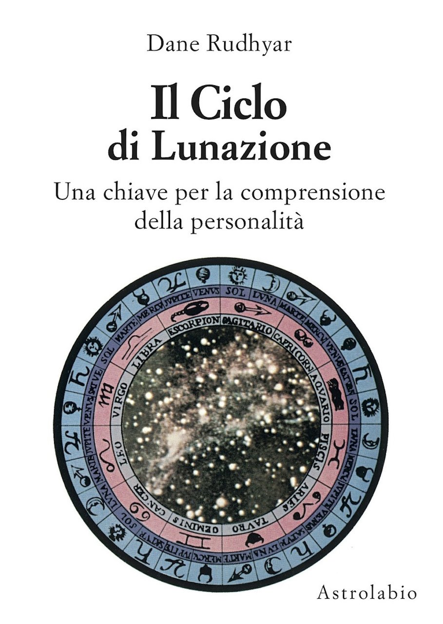 Il ciclo di lunazione. Una chiave per la comprensione della …