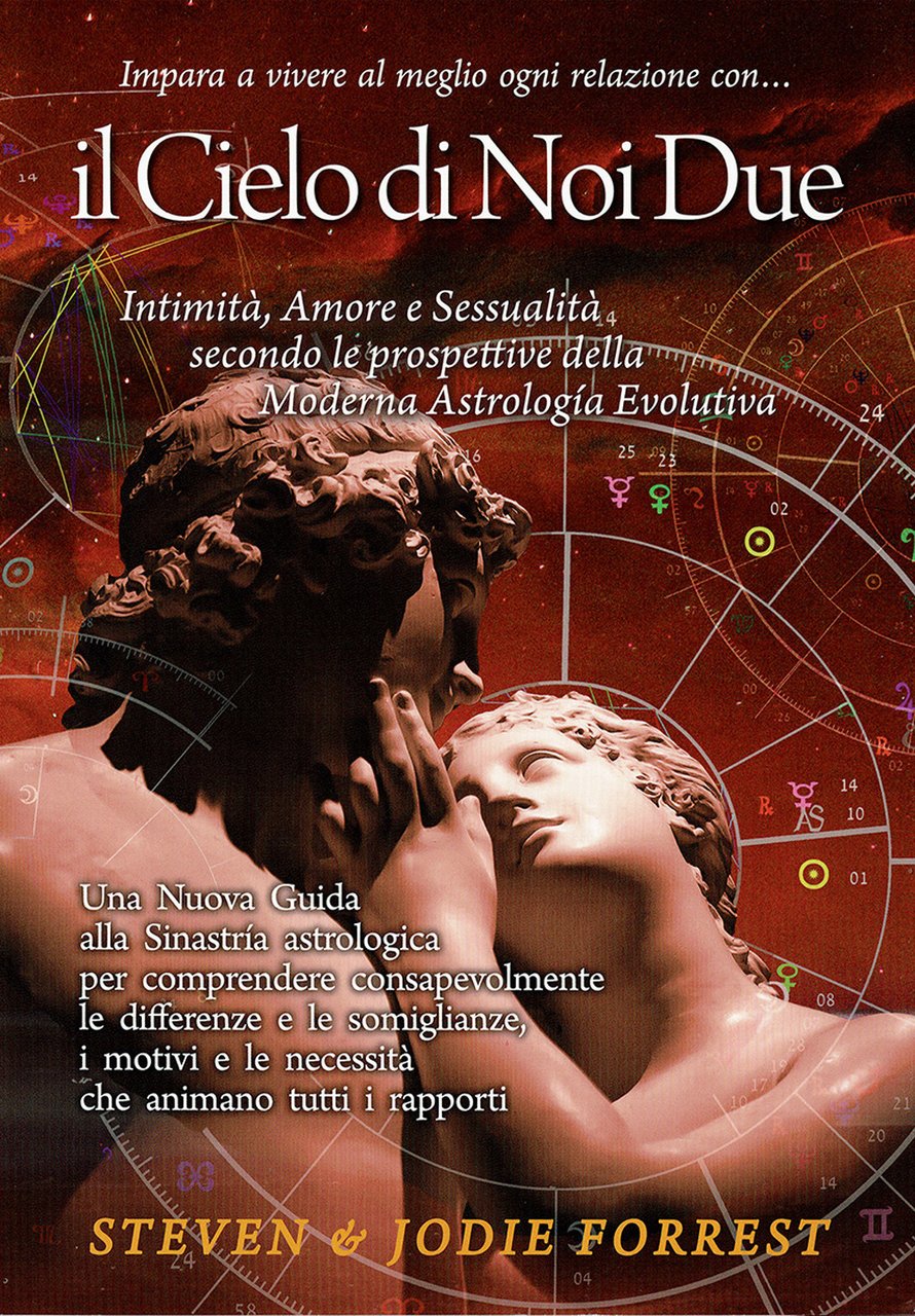 Il Cielo di noi due. Intimità, amore e sessualità secondo …