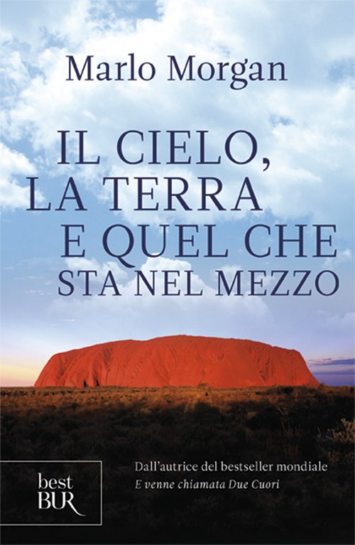 Il cielo, la terra e quel che sta nel mezzo