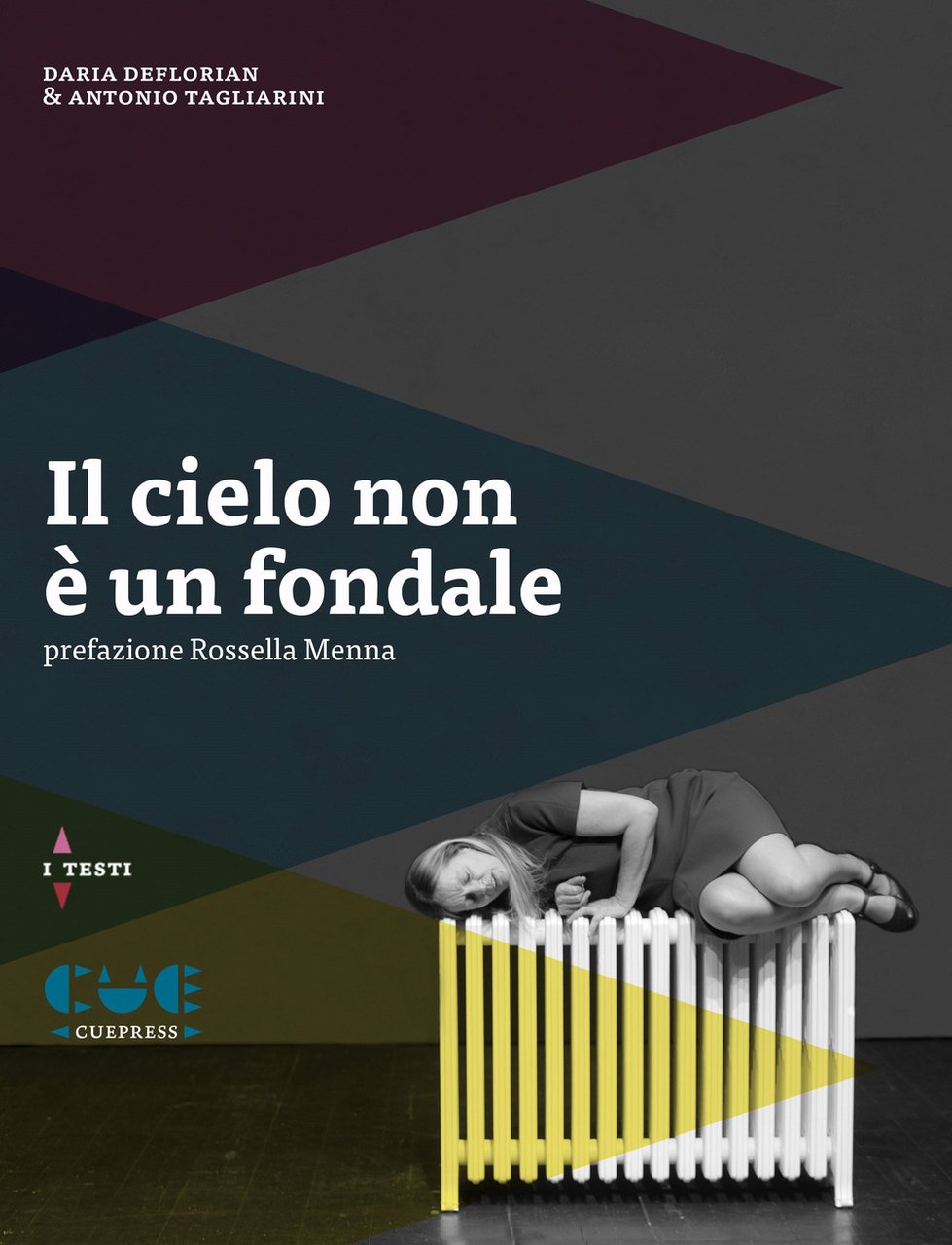 Il cielo non è un fondale | Immagine principale