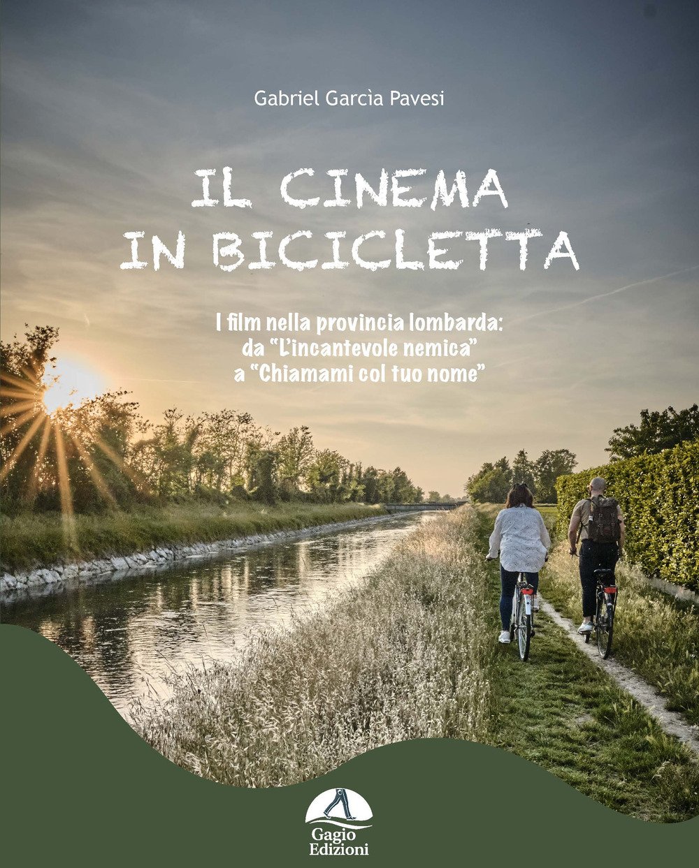 Il cinema in bicicletta. I film nella provincia lombarda da … | Immagine principale