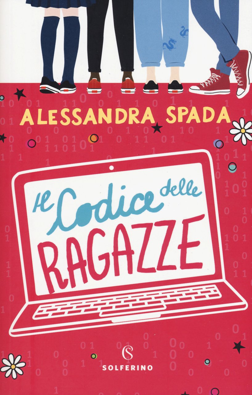 Il codice delle ragazze | Immagine principale