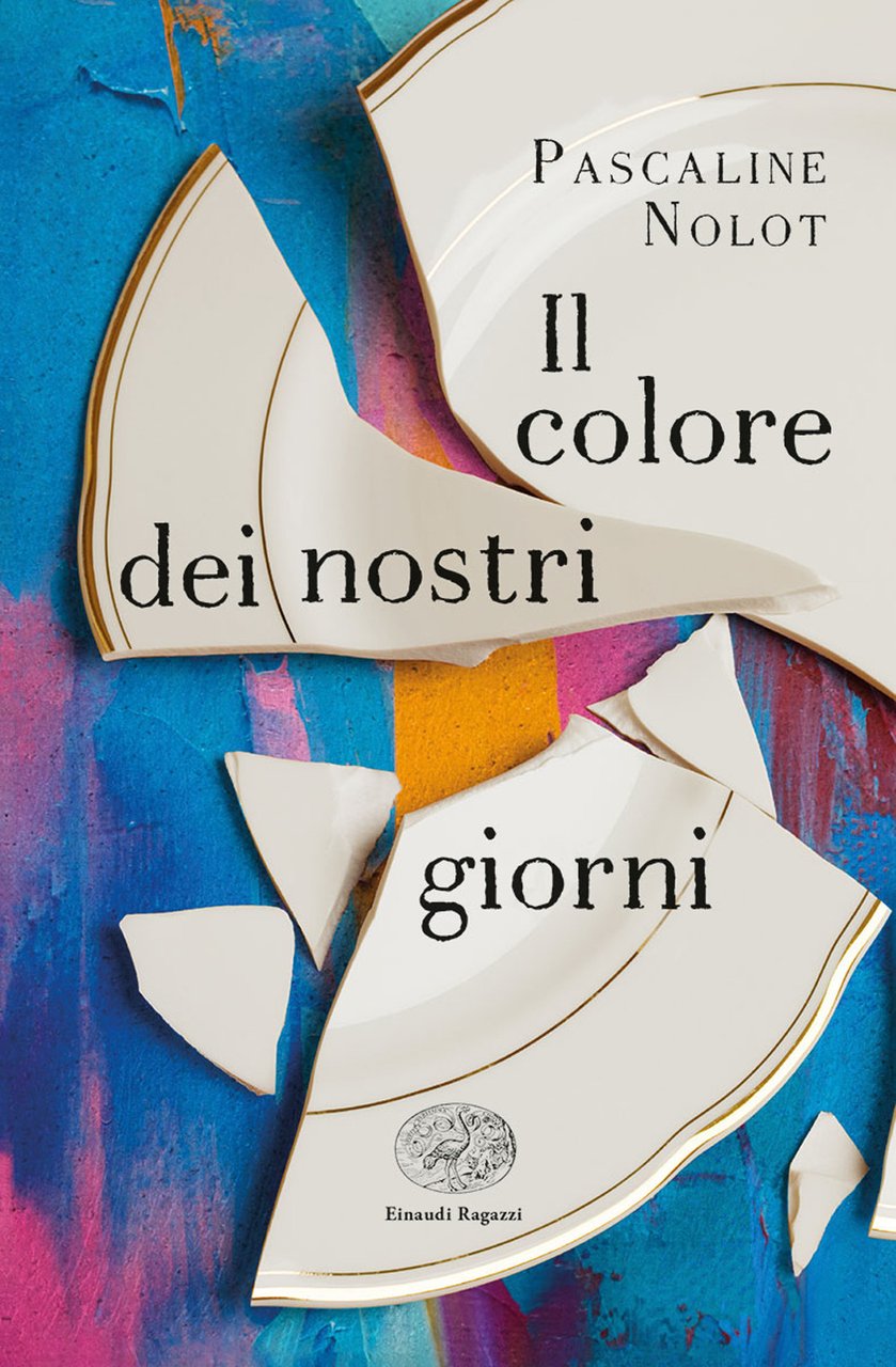 Il colore dei nostri giorni | Immagine principale