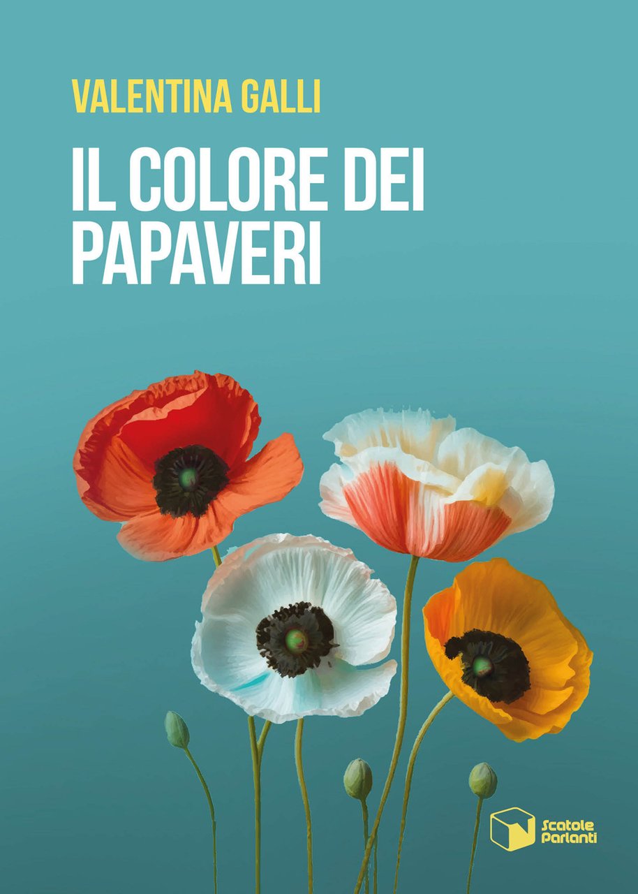 Il colore dei papaveri | Immagine principale