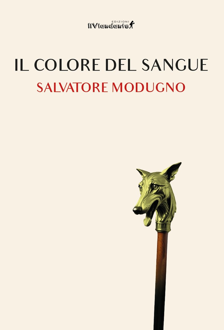 Il colore del sangue | Immagine principale
