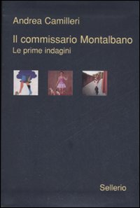 Il commissario Montalbano. Le prime indagini: La forma dell'acqua-Il cane …