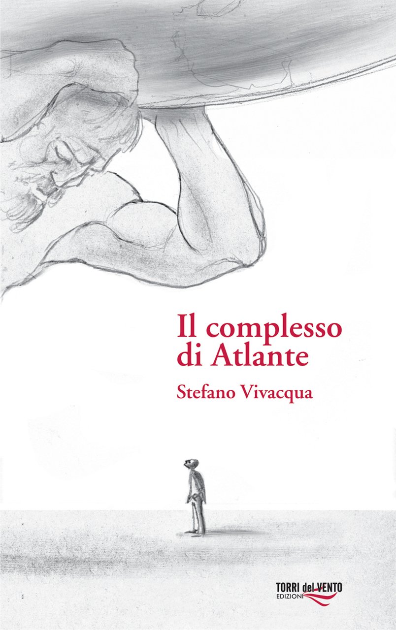 Il complesso di Atlante | Immagine principale