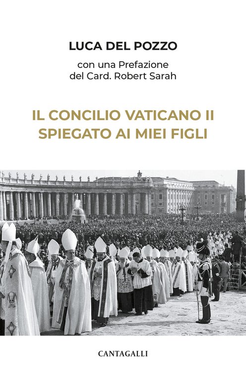 Il Concilio Vaticano II spiegato ai miei figli | Immagine Gallery 2