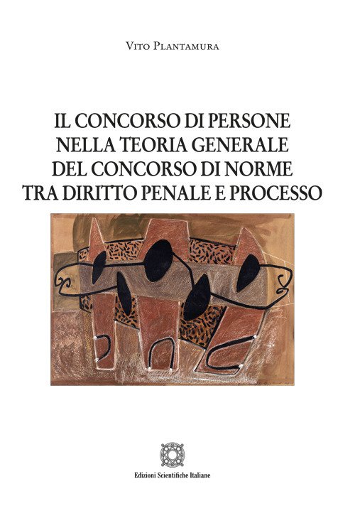 Il concorso di persone nella teoria generale del concorso di …
