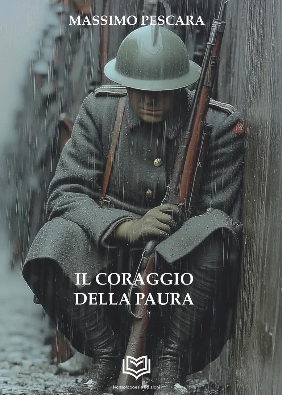 Il coraggio della paura | Immagine principale