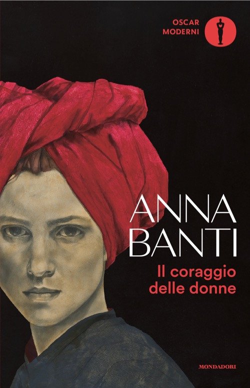 Il coraggio delle donne | Immagine principale