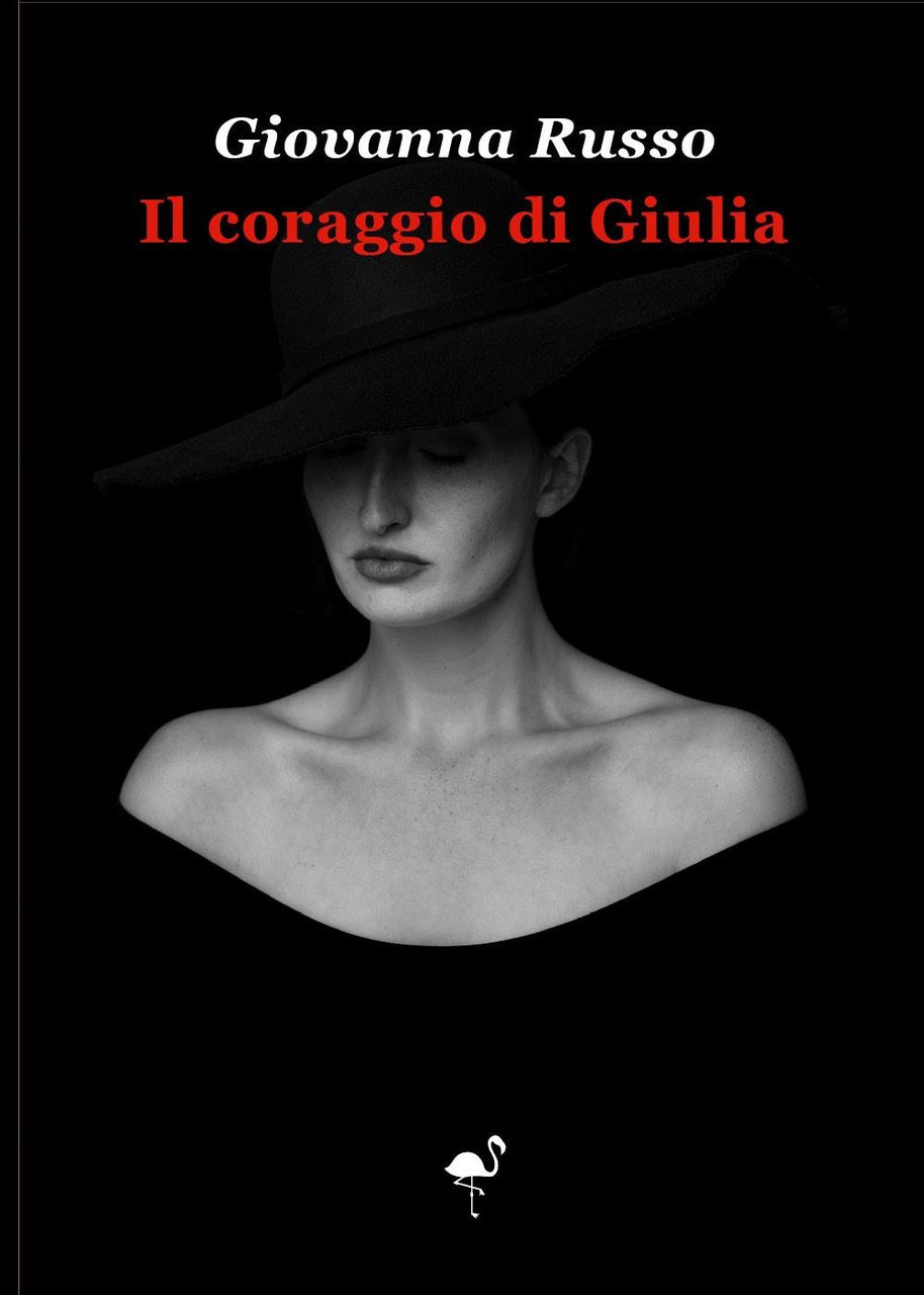 Il coraggio di Giulia | Immagine principale