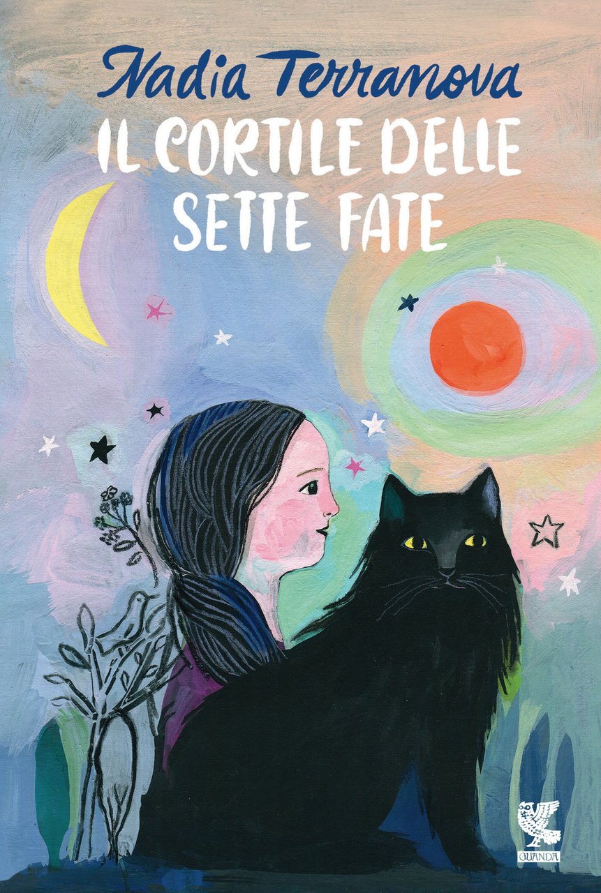 Il cortile delle sette fate | Immagine principale