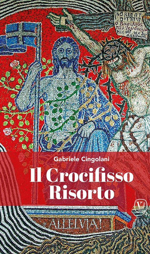 Il Crocifisso risorto | Immagine principale