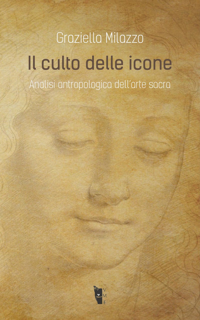 Il culto delle icone. Analisi antropologica dell'arte sacra | Immagine principale
