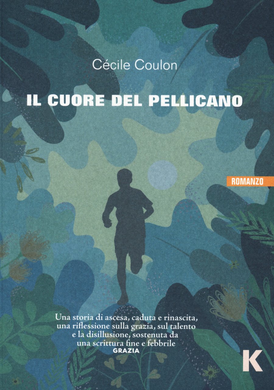 Il cuore del pellicano | Immagine principale