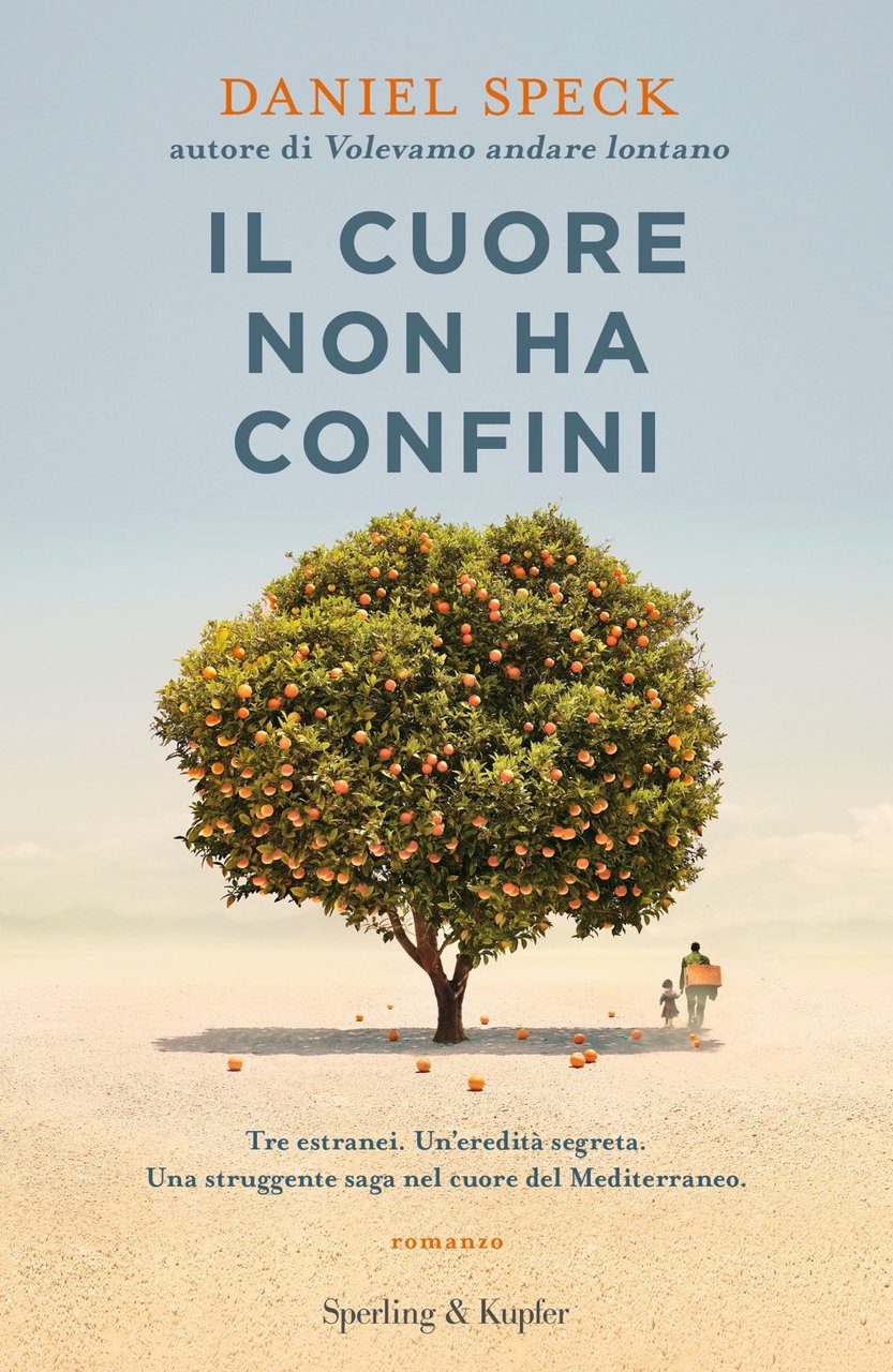 Il cuore non ha confini | Immagine principale