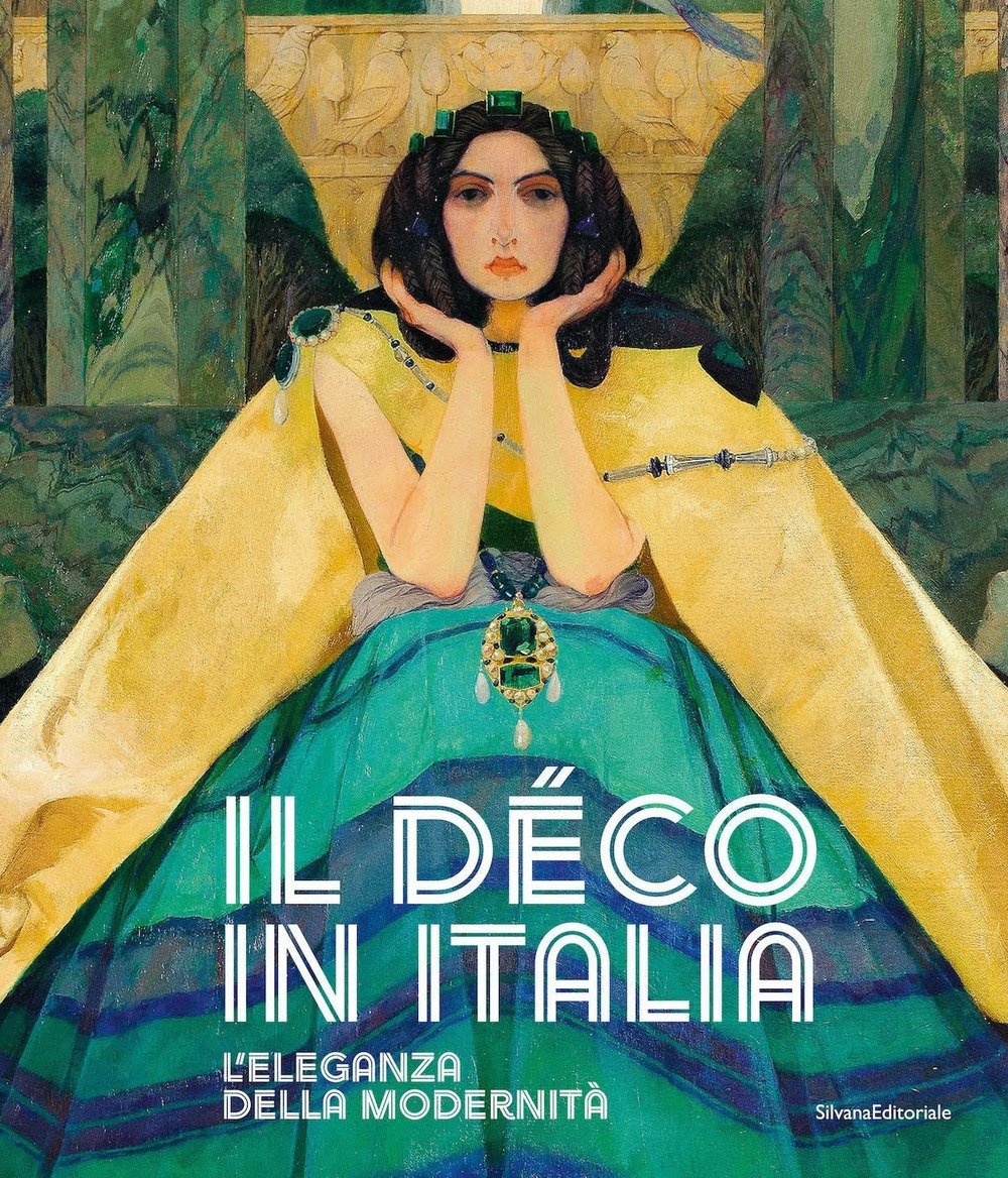 Il Déco in Italia. L'eleganza della modernità. Ediz. illustrata