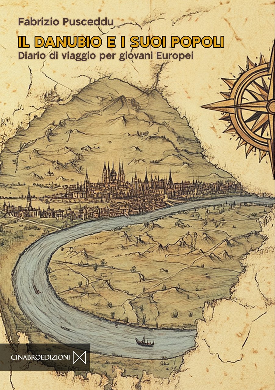 Il Danubio e i suoi popoli. Diario di viaggio per …