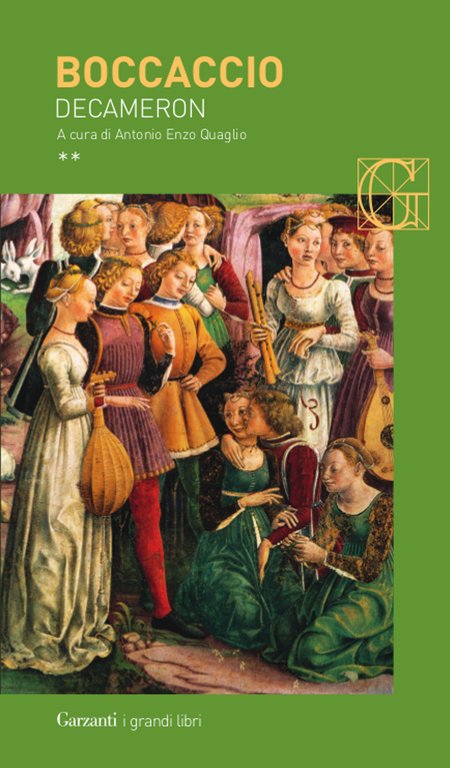 Il decameron