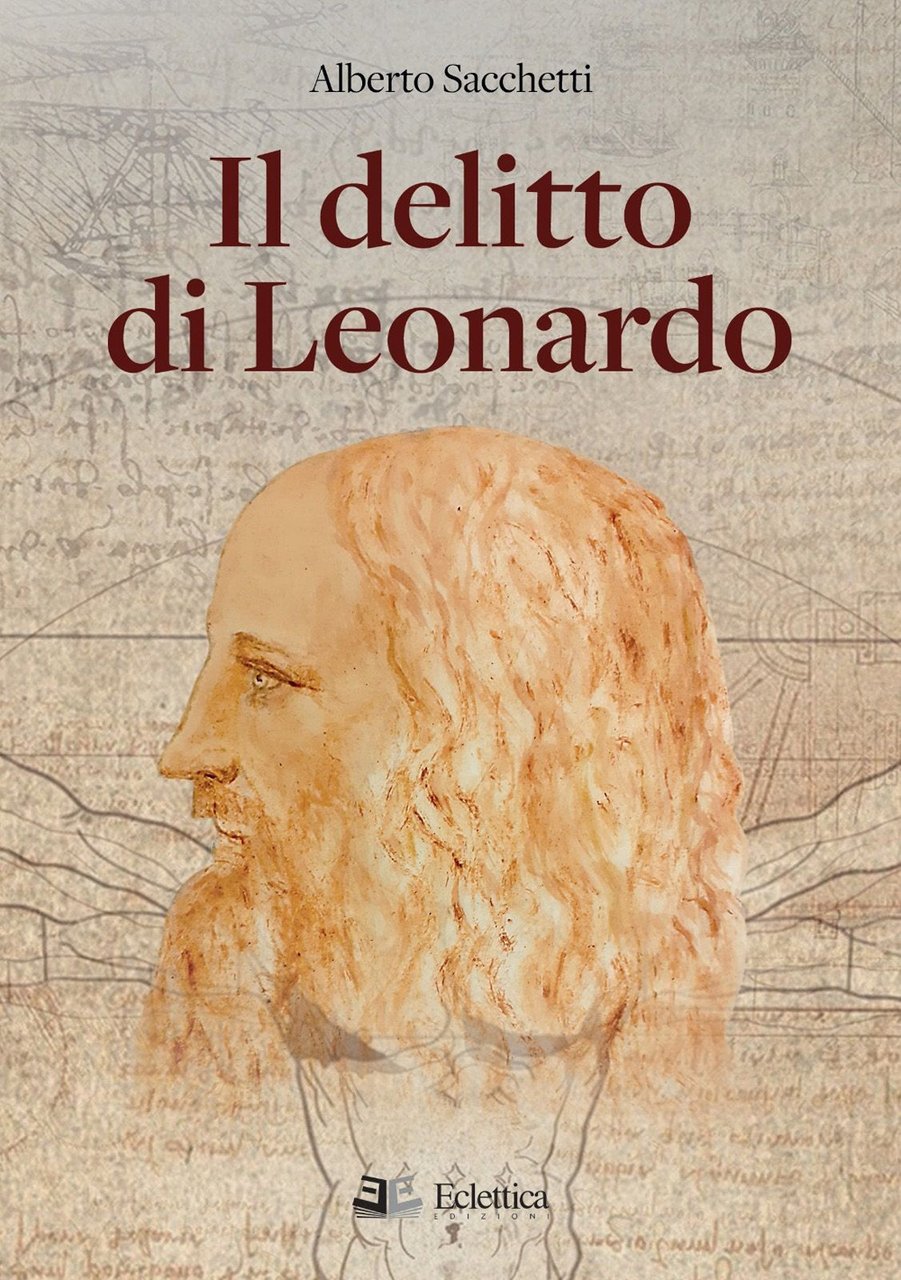 Il delitto di Leonardo | Immagine principale