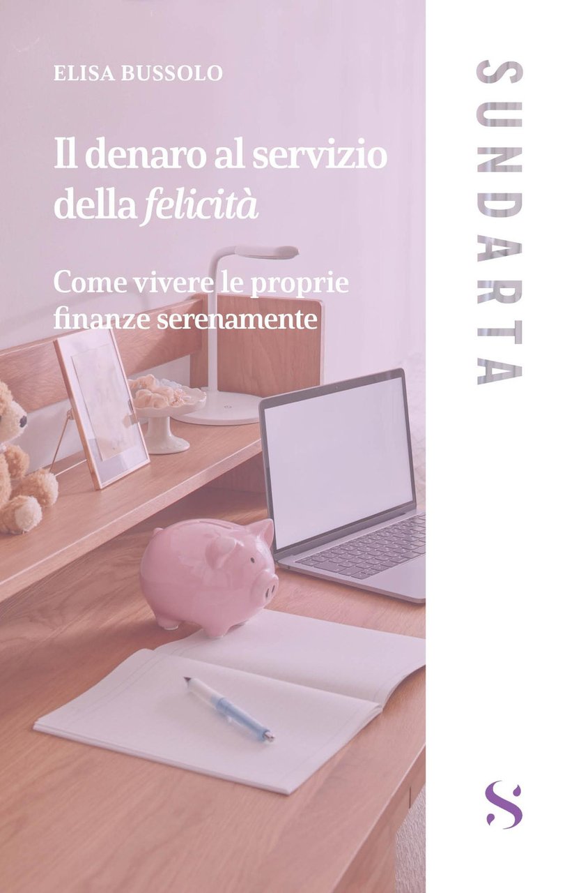 Il denaro al servizio della felicità | Immagine principale