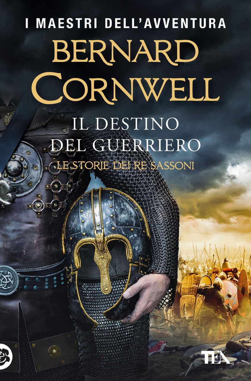 Il destino del guerriero
