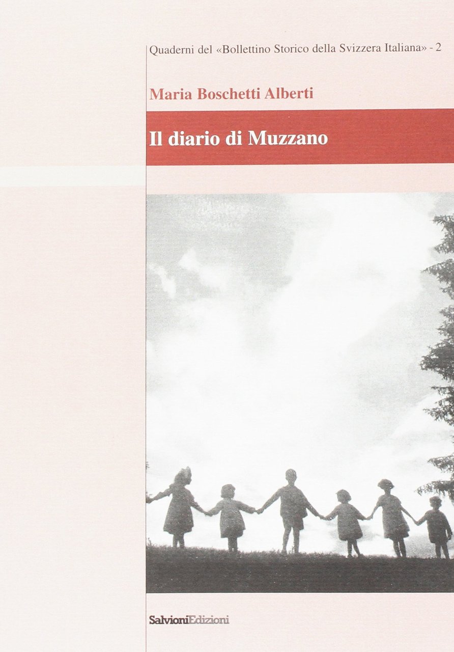 Il diario di Muzzano | Immagine principale