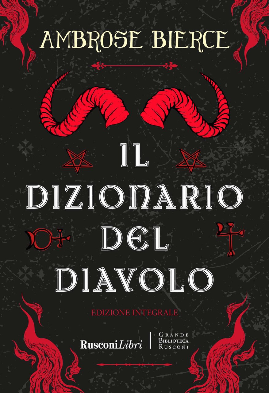 Il dizionario del diavolo. Ediz. integrale | Immagine principale