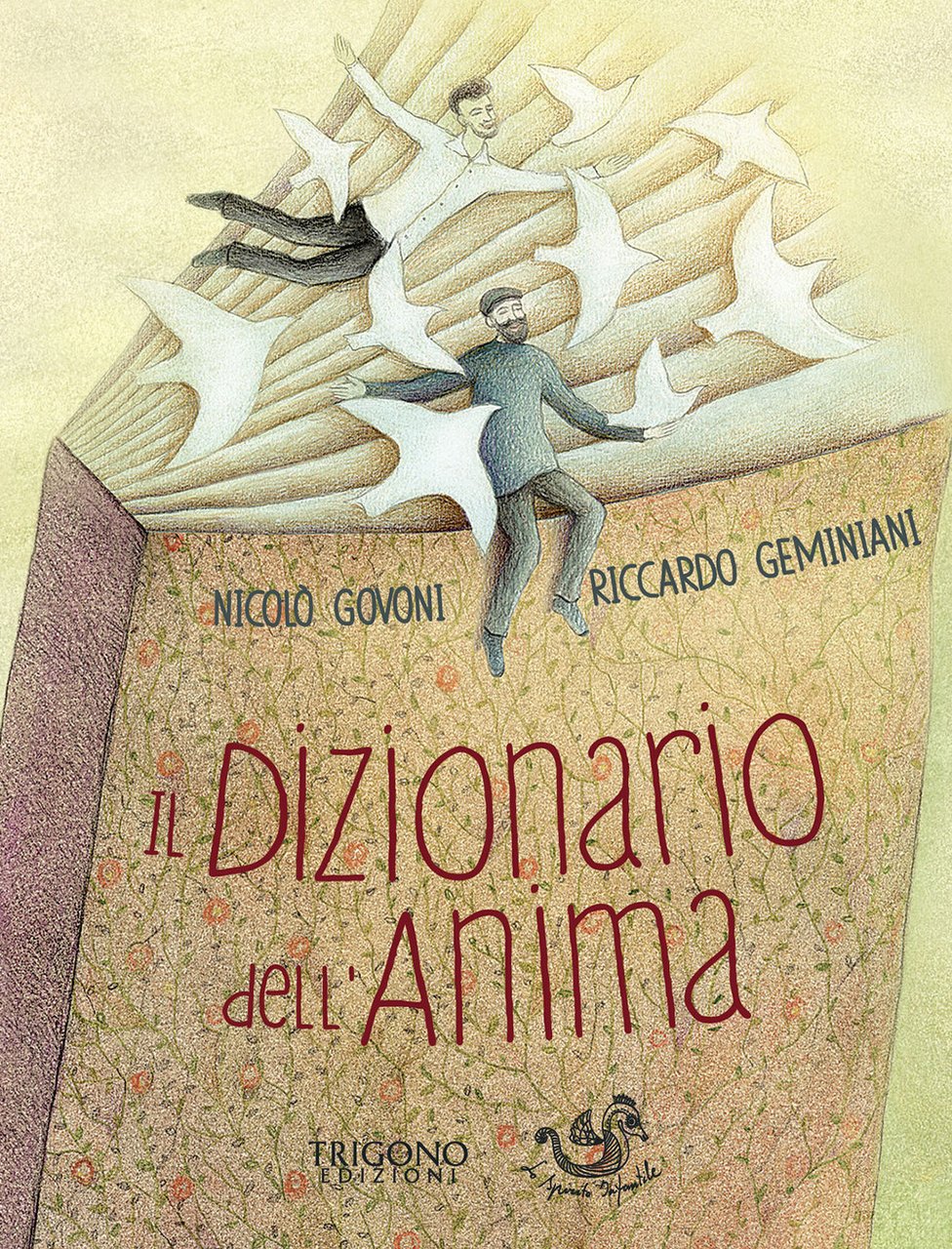 Il dizionario dell'anima. Le 25 parole per riscoprire se stessi …