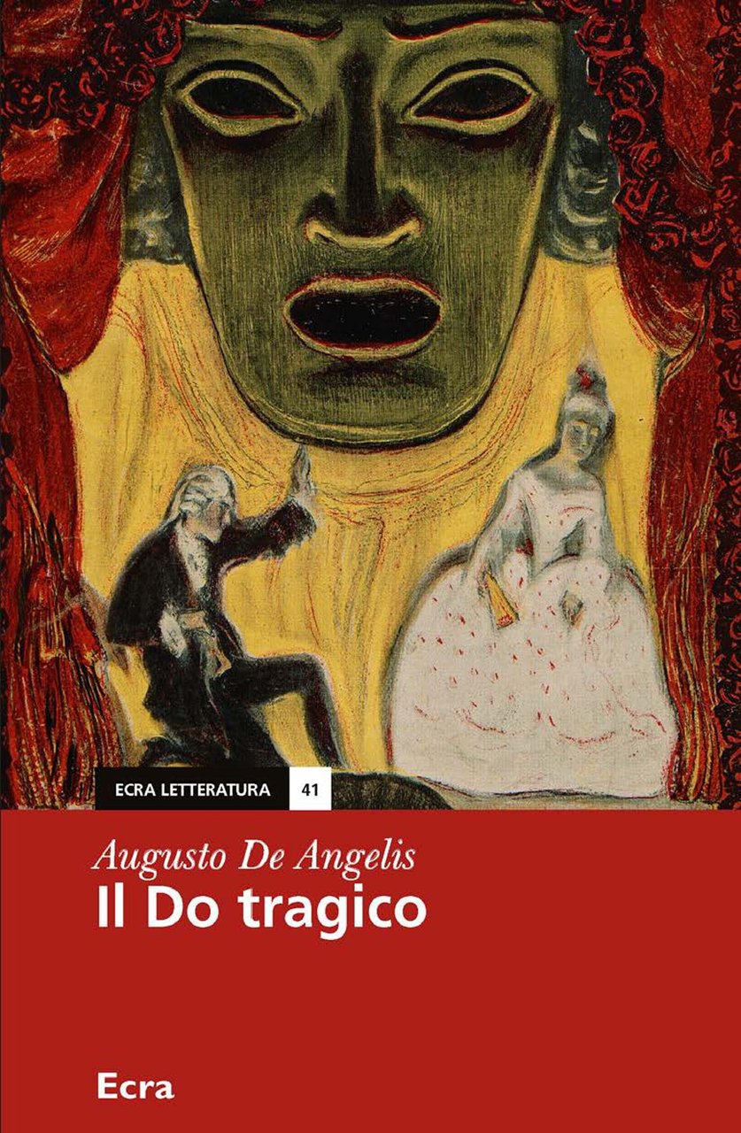 Il do tragico | Immagine principale