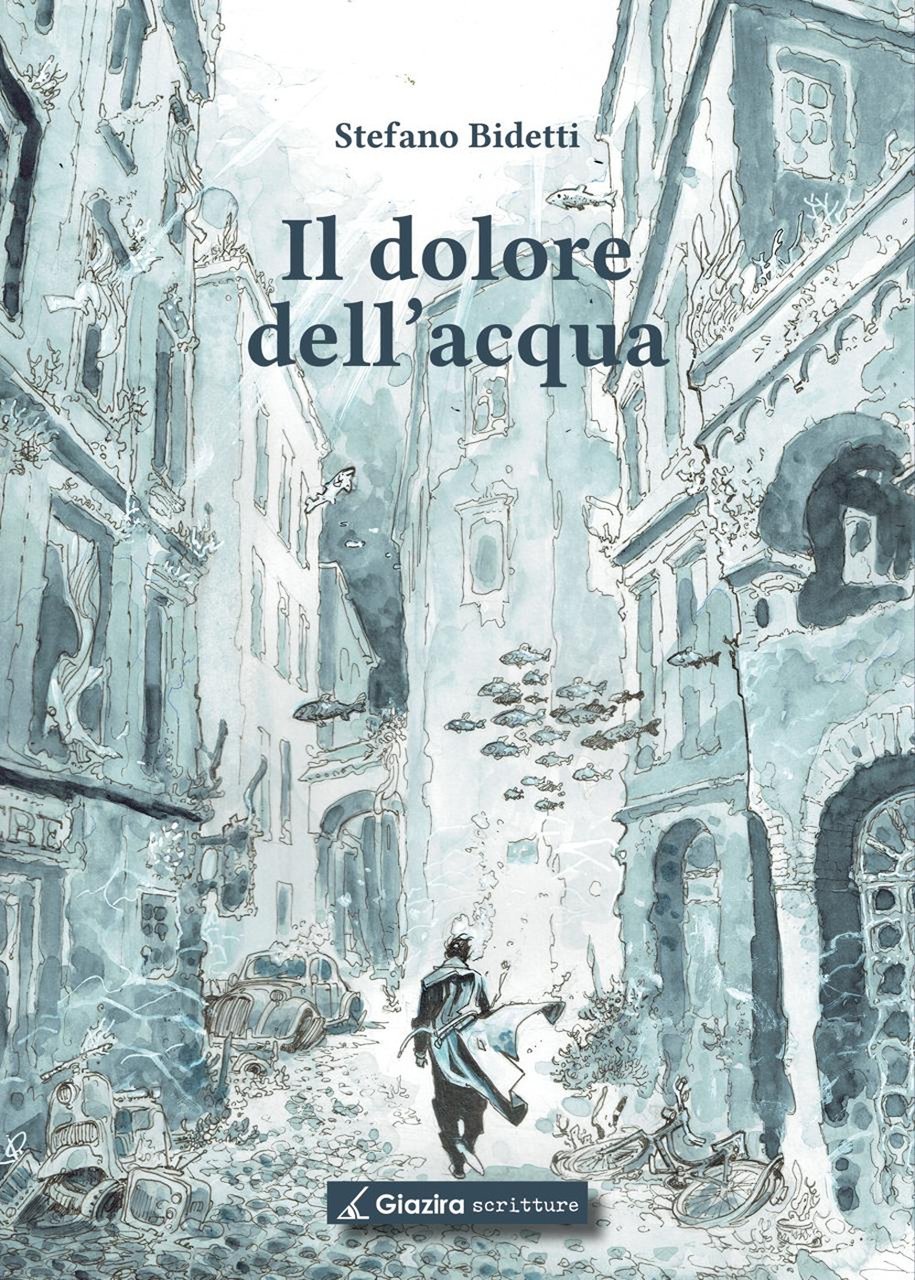 Il dolore dell'acqua
