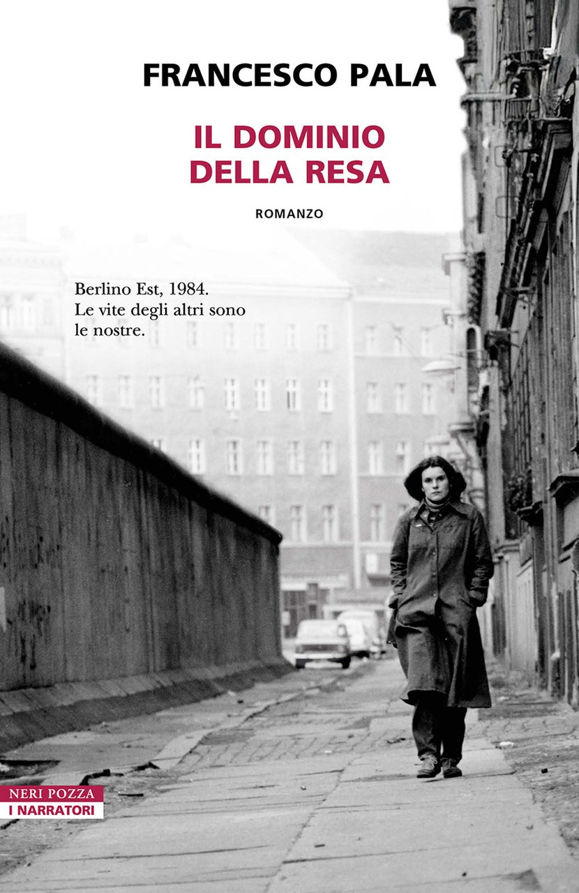 Il dominio della resa | Immagine principale