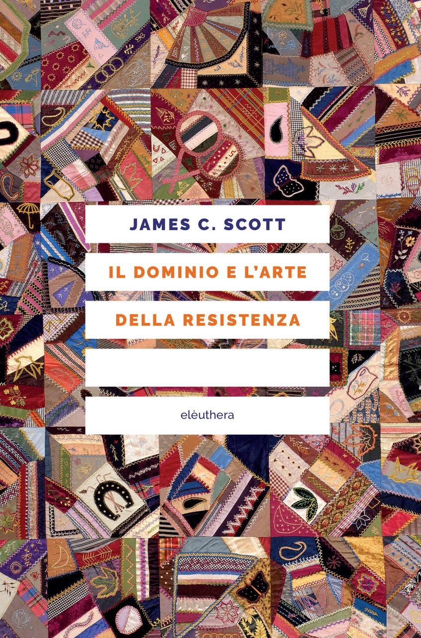 Il dominio e l'arte della resistenza. I «verbali segreti» dietro …