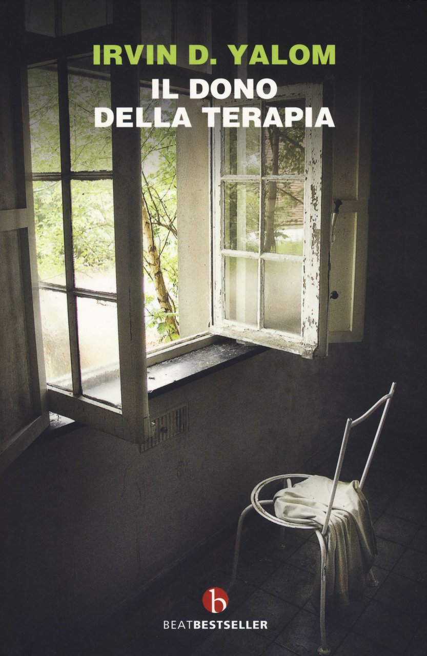 Il dono della terapia | Immagine principale