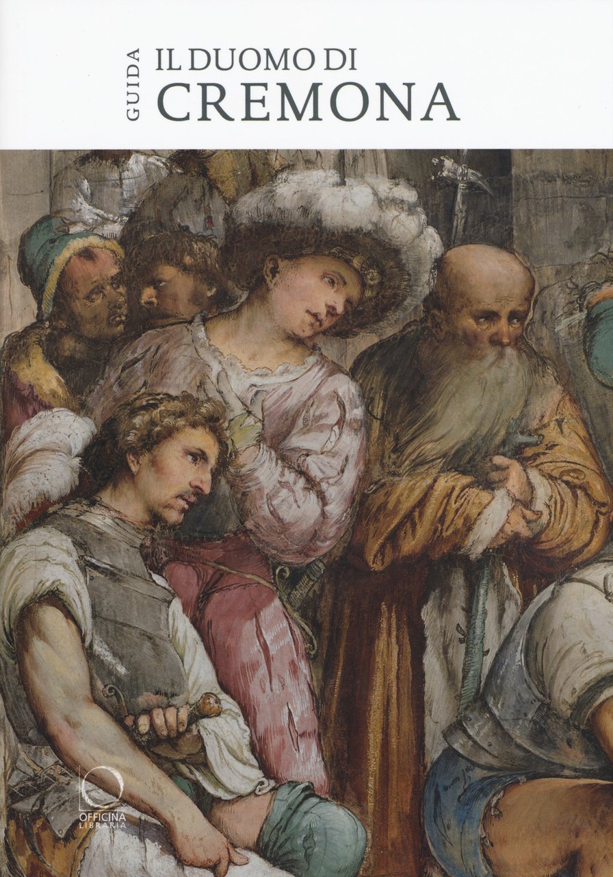 Il Duomo di Cremona. Guida | Immagine principale