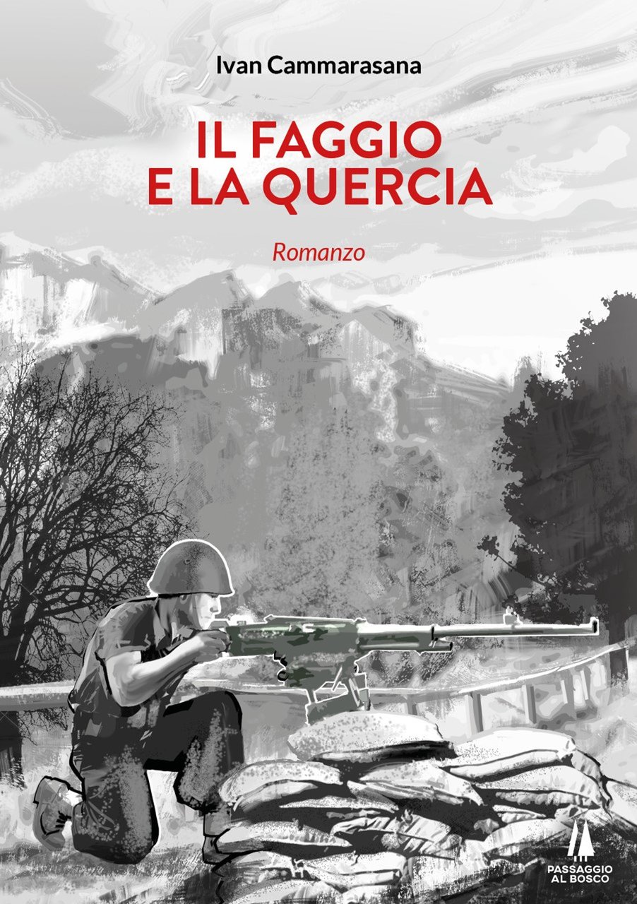 Il faggio e la quercia | Immagine principale