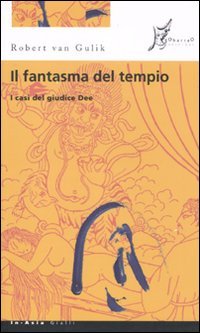 Il fantasma del tempio. I casi del giudice Dee | Immagine principale