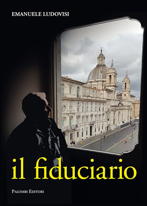 Il fiduciario. L'inarrestabile ascesa del capitano d'industria Pietro Biennotz | Immagine principale