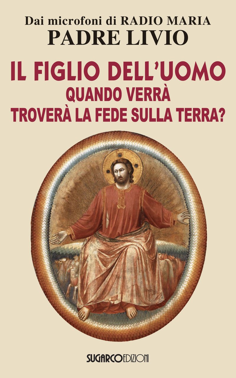 Il figlio dell'uomo, quando verrà, troverà la fede sulla terra? | Immagine principale