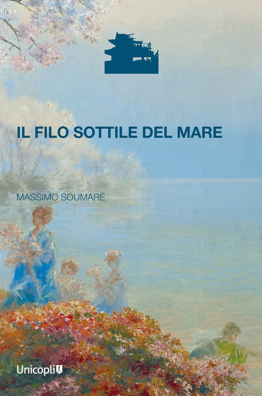 Il filo sottile del mare | Immagine principale