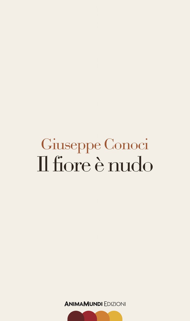 Il fiore è nudo | Immagine principale