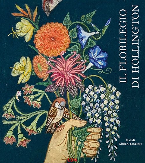Il florilegio di Hollington | Immagine principale