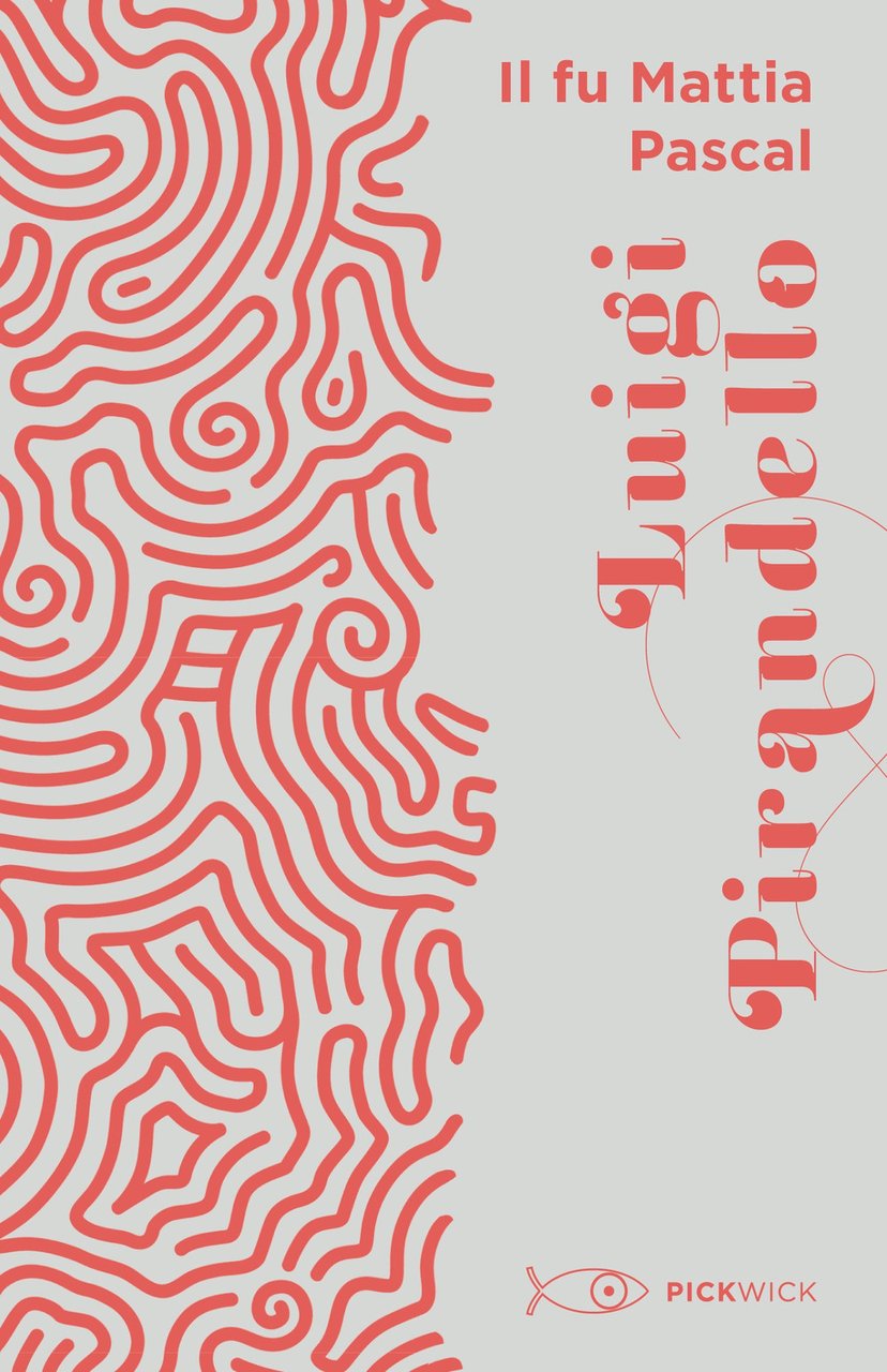 Il fu Mattia Pascal | Immagine principale