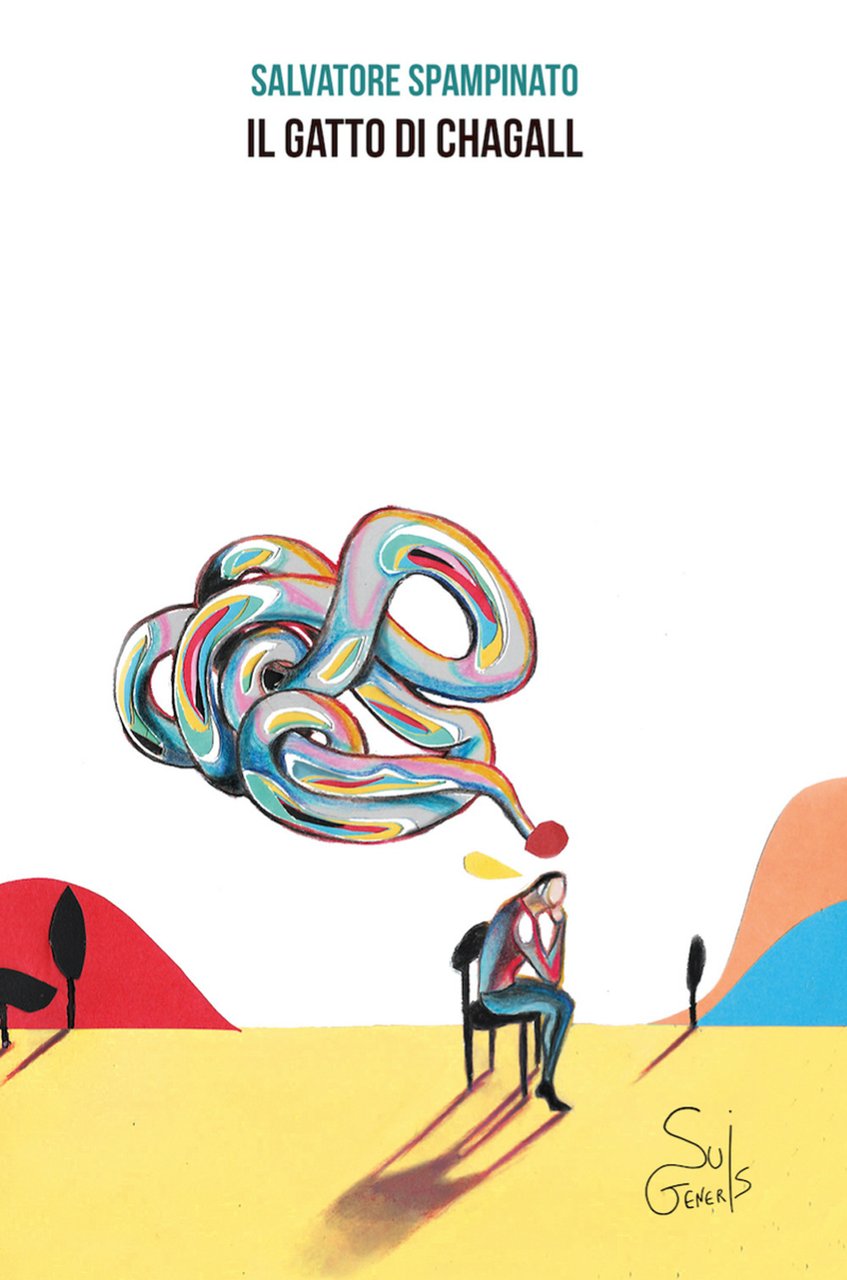 Il Gatto di Chagall | Immagine principale