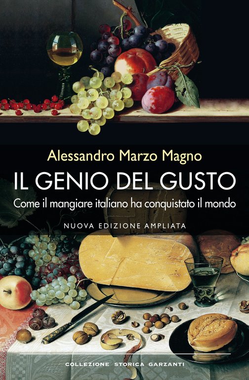 Il genio del gusto. Come il mangiare italiano ha conquistato … | Immagine Gallery 2